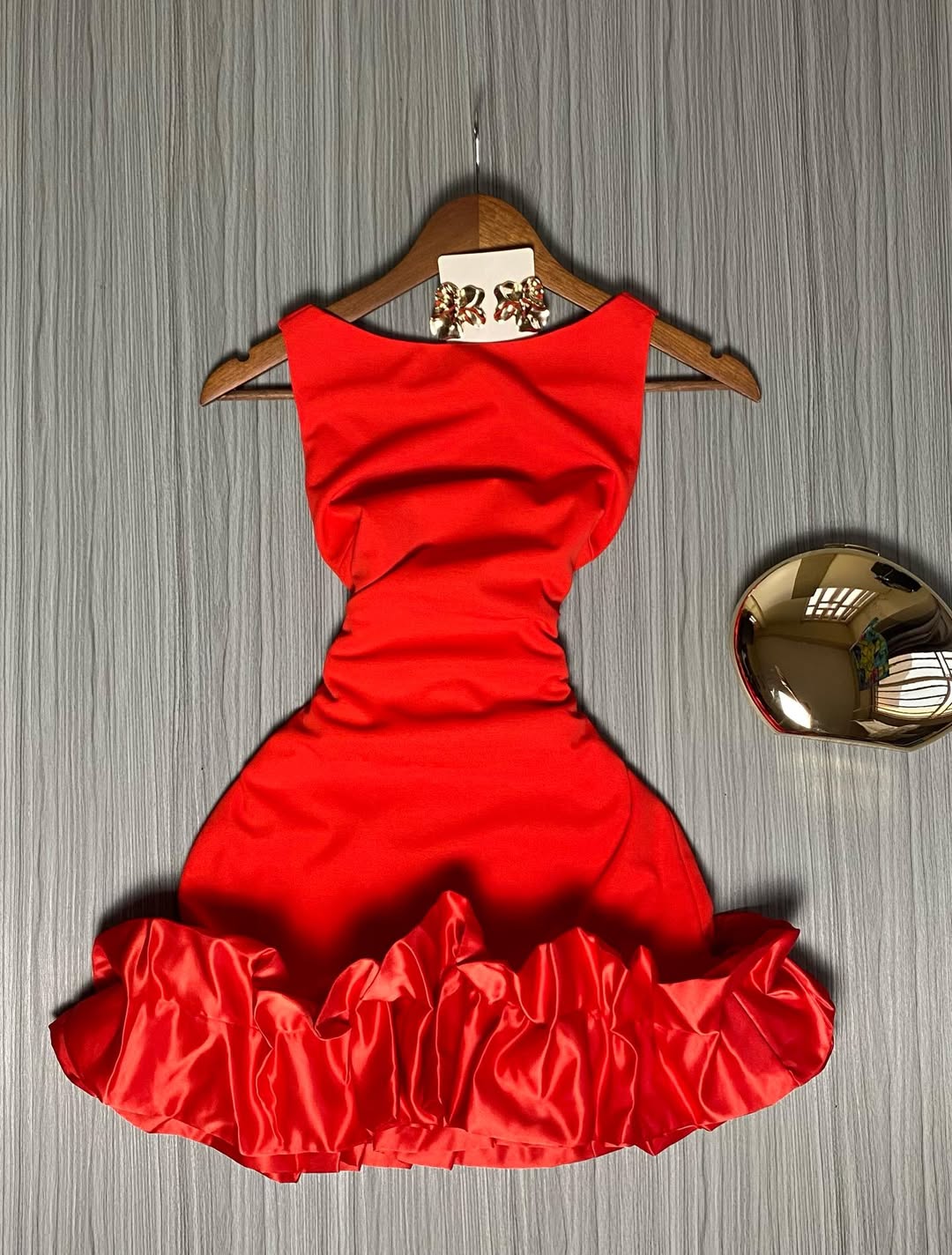 Cocktail party dress